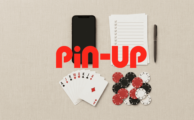 Pin-Up Casino bonus səhifəsi və veycer qaydaları